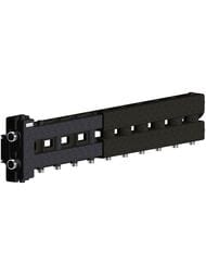 ��������������� ��������� Gidruss BM-80-6D.EPP �� 80 ���, 1 1/4", 5 ��������, 4D-������, ����.����