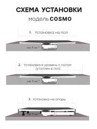 ������� ������ STAROhome COSMO (1400�1000�30) �������� ������, ������ ���. 42219029