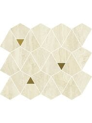 ������� ITALON Charme Advance Alabastro Mosaico Vertex (258�300) ��������, 600110000942 (��.)