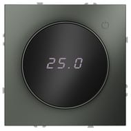 Терморегулятор Voltum S70 VLS070106, титановый