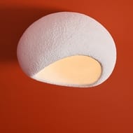 ���������� ���������� Freya Mound (�����) FR5428CL-01W, 220/240 V, IP20,�����