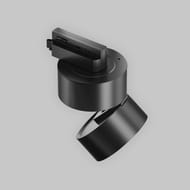 �������� ���������� Maytoni Onda Unity (���� �����) TR007-1-12W3K-B-1 3000K 12�� 120�, IP20, ������