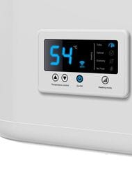 Водонагреватель Thermex IF 30 V Wi-Fi (pro) (вертик.), 30л, 2кВт,  электр.управление