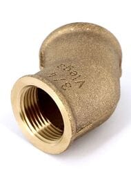 ������ VIEGA 3/4"�� 45�, ������   320 645