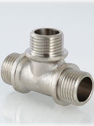 ������� VALTEC 1/2" ���, �/���. �������� ������ ��� ����� ������ �������, VTr.131.N.0004