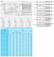 Радиатор стальной BUDERUS VK-Profil тип 10 ВШГ 300х1000х65 нижнее подключение 3/4" 430 Вт