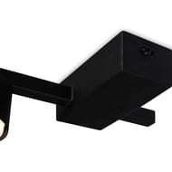 Потолочный светильник Freya Tactic (Тактик) FR5363CL-01B, 220/240 V, IP20,черный