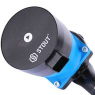����� �������������� STOUT Mini 25/80-180, ��� ����,  SPC-0002-2580180