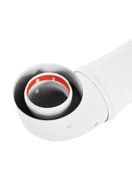 �������� �������� Rommer �������� 60/100 - 900��, RCA-6010-210900