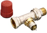������ ���������������� ������ DANFOSS 1" RA-N 25 013G0038/013G7018