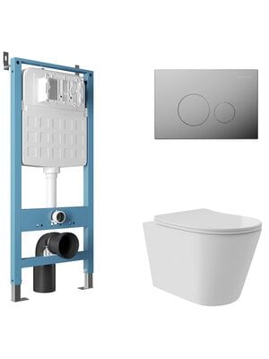 ����������� Aqueduto TECNICA NOVO+������ � �������� CONE PLUS+������� ����� CIRCULO NOVO AQDS175�