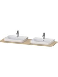 ���������� Duravit Happy D.2 Plus 1600�550�16 2 ������, ��� ����������������� HP032HB7171
