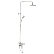 Душевая система Mariani Winter B00260WNA01, хром