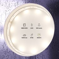 ������������ ����� Maytoni Led Strip 10164 24� 5050 7,2��/� 4000K 5� IP65, �����