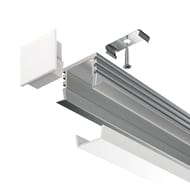 ����������� ������� �������. Maytoni Led Strip � ������. ������� 22�12, �������, 2 �, ALM006S-2M