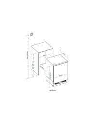 ����������� ������������ Korting KSI 8181 (595�818�548) ������������