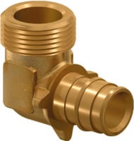 ������ Usystems 20�1/2"��, ������, ��� ���� PE-Xa, 1135770