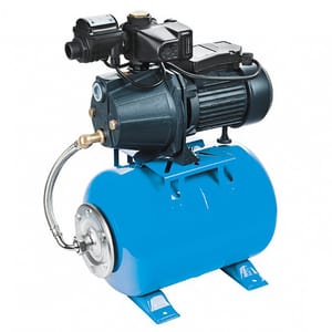 ������������� �������� ������� UNIPUMP ��������� JET 60 S-24 450 ��, 24 �, ����� 30�, 40 �/���