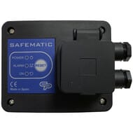 ���� ������ COELBO SAFEMATIC S ����������� � �������, ��� ������ ���������� �������, U490012