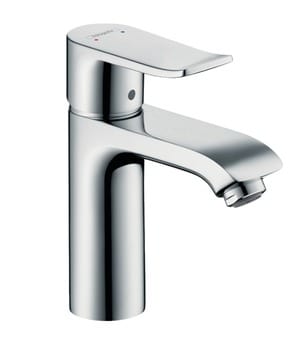 ��������� ��� ����������� Hansgrohe Metris 31080000 ��������., ������ ����� 100��, ���.������, ����