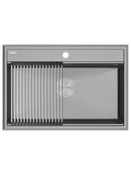 ����� STEPIA 80, IT-GRANIT, PM117551-GRM , ����� ��������, 750�510, Paulmark