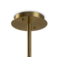 ���������� ���������� Freya Hanger (������) FR5443CL-04BS, IP20,������