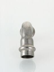 Пресс угольник VALTEC 18х18, 90° нерж. сталь, VTi.951.I.001818 — изображение 3