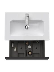 ����� ��� �������� Duravit D-Neo 610x440�372 ���������, 1 ��., ��� ����������� DE4268004300000
