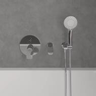 ��������� ��� ���� Villeroy&Boch O.novo �������., �� 2 �����������, ����.�����, ���� TVS10435300061