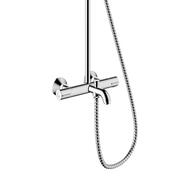 ������� ������� Hansgrohe Vernis Blend 26274000 1jet ��������� ��� �����, ������� � ������ ���, ����