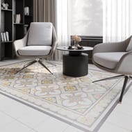 ��������������� ������ Decocer Chalet Chic Border (198x198x8), ��������, ��