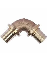 ���� REHAU RAUTITAN RX, 50x50��, 90�, ������,  14563071001