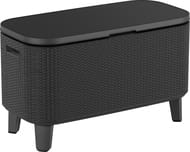 ����-����������� KETER BEVY BAR LARGE COOL BAR (83,5x40�50-74), ������
