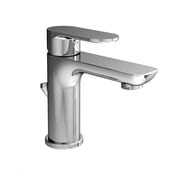 Смеситель для раковины Kerama Marazzi Piano/Пиано однорычажный с донным клапаном, хром глянец 69310KM.21.018