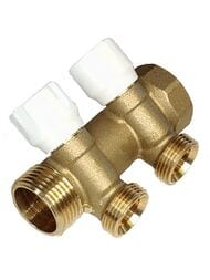��������� ������������� TECEflex 1"�3/4" 2 ���. � ��������� ���������, ������, 8730010