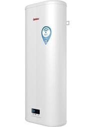 Водонагреватель Thermex IF 100 V Wi-Fi (pro) (вертик.), 100л, 2кВт, электр.управление — изображение 2