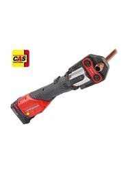 Пресс гидравлический Rothenberger ROMAX 4000 Basic аккумуляторный,  1000001840