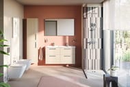 ���� ��������� Vitra Integra Square 545�365�400 �������,���. ��� ���������,�����. ���. 7083B003-0288