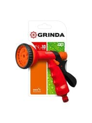��������-����������� GRINDA "CLASSIC Quick-Connection System" �����������, 10�� �����,   8-427373