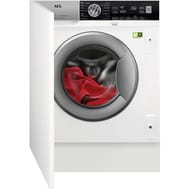 ���������� ������ AEG L8FBE48SRI (819x596x540) ������������, �������� 8 ��, 1400 ��/���
