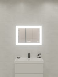 ������� Cersanit LED 060 design pro 800�600 ���������, ����, ��������������� KN-LU-LED060*80-p-Os