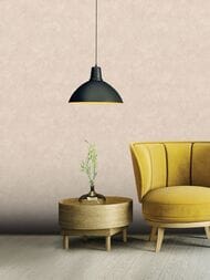 Обои флизелиновые Hygge II Summer Hg10 002/2 (1,00х10,05) штукатурка, бежевые (рул.)