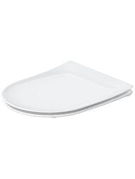 Сиденье DURAVIT Soleil by Starck петли из нерж. стали 0022310000
