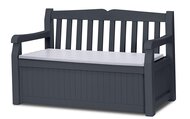 ������ ������ KETER EDEN GARDEN BENCH (140x60�84), 265�, ������