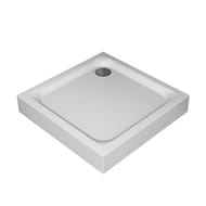 ������� ������ AM.PM Gem Square (900�900�150) � �������, ����� W90T-403-090W