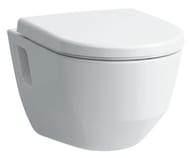 ������ ��������� Laufen PRO 8.2096.4.000.000.1 (360�530�345) rimless ��� ������, � �������� ���������