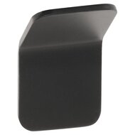 Крючок Bemeta Living (Ливинг) 101506300, чёрный