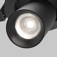������������ ���������� Maytoni FOCUS LED (����� ���) C071CL-7W4K-B, 4000K, 7��, 50�, IP20, ������
