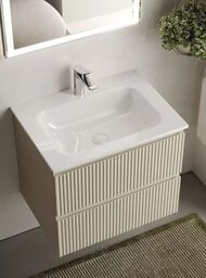 ����� ��� �������� SANCOS Snob R (590x445x500) ���������, ��� �����, Beige Soft SNR60CE