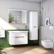 ����� � ��������� Vitra Sento 980�615�485 ���������, � ����������, 2 �����, ������� ����� 60826